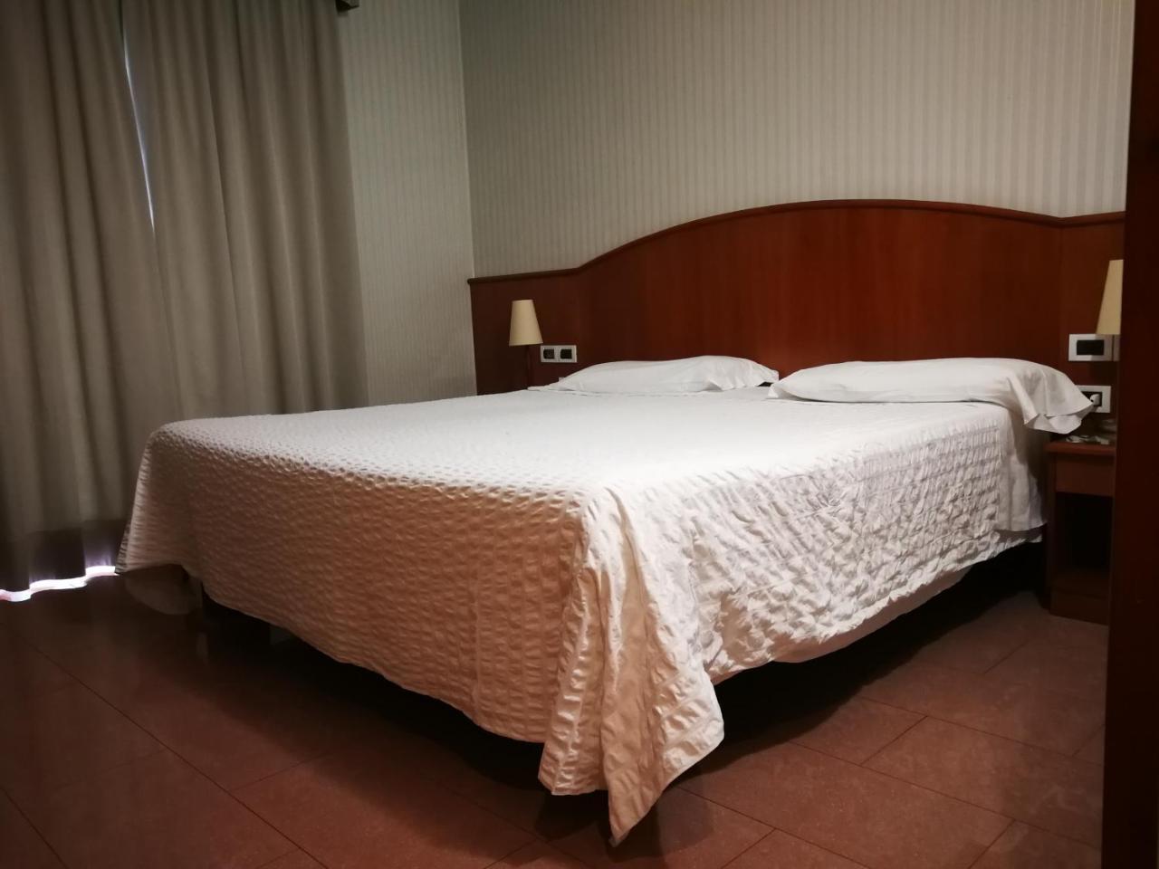 Hotel Willy Gemona del Friuli Dış mekan fotoğraf