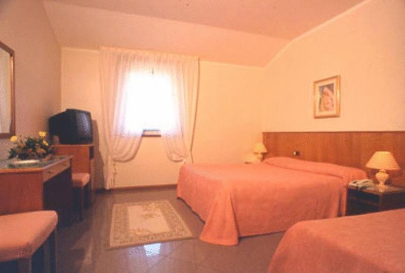 Hotel Willy Gemona del Friuli Dış mekan fotoğraf