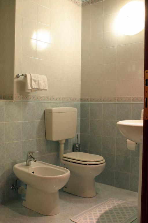 Hotel Willy Gemona del Friuli Dış mekan fotoğraf